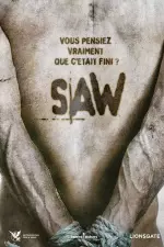 Saw 5 en streaming