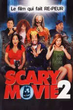 Scary Movie 2 en streaming