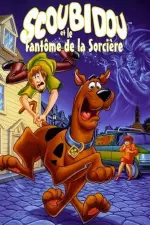 Scooby-Doo ! et le fantôme de la sorcière en streaming