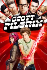 Scott Pilgrim en streaming