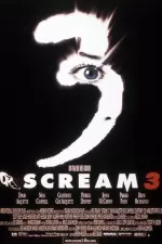 Scream 3 en streaming