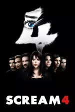 Scream 4 en streaming