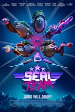 Seal Team : Une équipe de phoques! en streaming