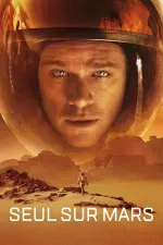 Seul sur Mars en streaming