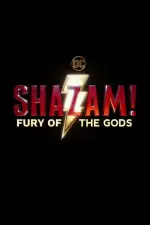 Shazam! La Rage des Dieux en streaming