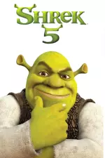 Shrek 5 en streaming