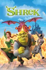 Shrek en streaming