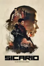 Sicario en streaming