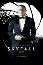 Skyfall en streaming