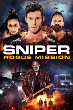 Sniper : Rogue Mission en streaming