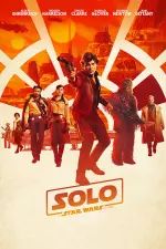 Solo: A Star Wars Story en streaming