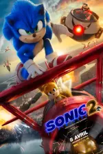 Sonic 2, le film en streaming