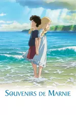 Souvenirs de Marnie en streaming