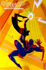 Spider-Man: Across the Spider-Verse en streaming