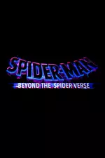 Spider-Man: Beyond the Spider-Verse en streaming