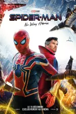 Spider-Man: No Way Home en streaming