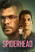 Spiderhead en streaming