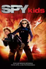 Spy Kids en streaming