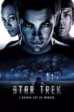 Star Trek en streaming