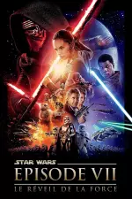 Star Wars : Le Réveil de la Force en streaming