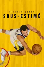 Stephen Curry: Underrated en streaming