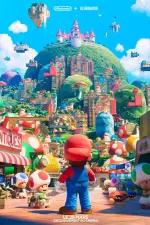 Super Mario Bros. - Le Film en streaming