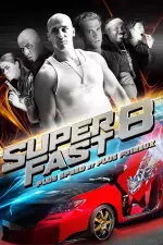 Superfast 8 en streaming
