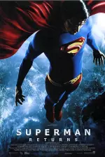Superman Returns en streaming