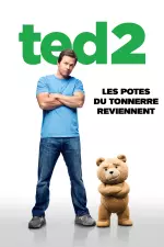 Ted 2 en streaming