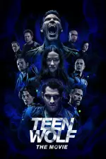 Teen Wolf : Le film en streaming