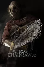 Texas Chainsaw 3D en streaming