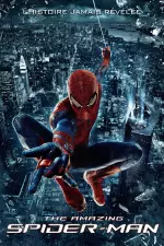 The Amazing Spider-Man en streaming