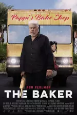 The Baker en streaming