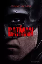 The Batman en streaming
