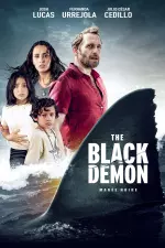 The Black Demon en streaming