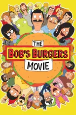 The Bob's Burgers Movie en streaming