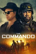The Commando en streaming