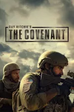 The Covenant en streaming