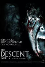 The Descent : Part 2 en streaming