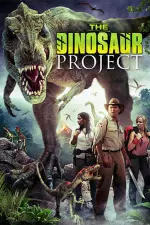 The Dinosaur Project en streaming