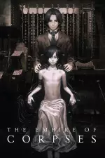 The Empire of Corpses en streaming