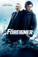 The Foreigner en streaming