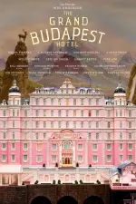 The Grand Budapest Hotel en streaming