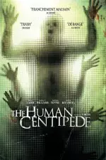 The Human Centipede en streaming