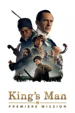 The King’s Man : Première Mission en streaming