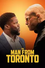 The Man from Toronto en streaming