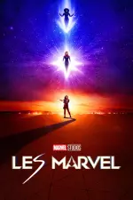 The Marvels en streaming