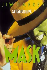 The Mask en streaming