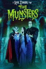 The Munsters en streaming