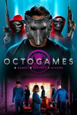 The OctoGames en streaming